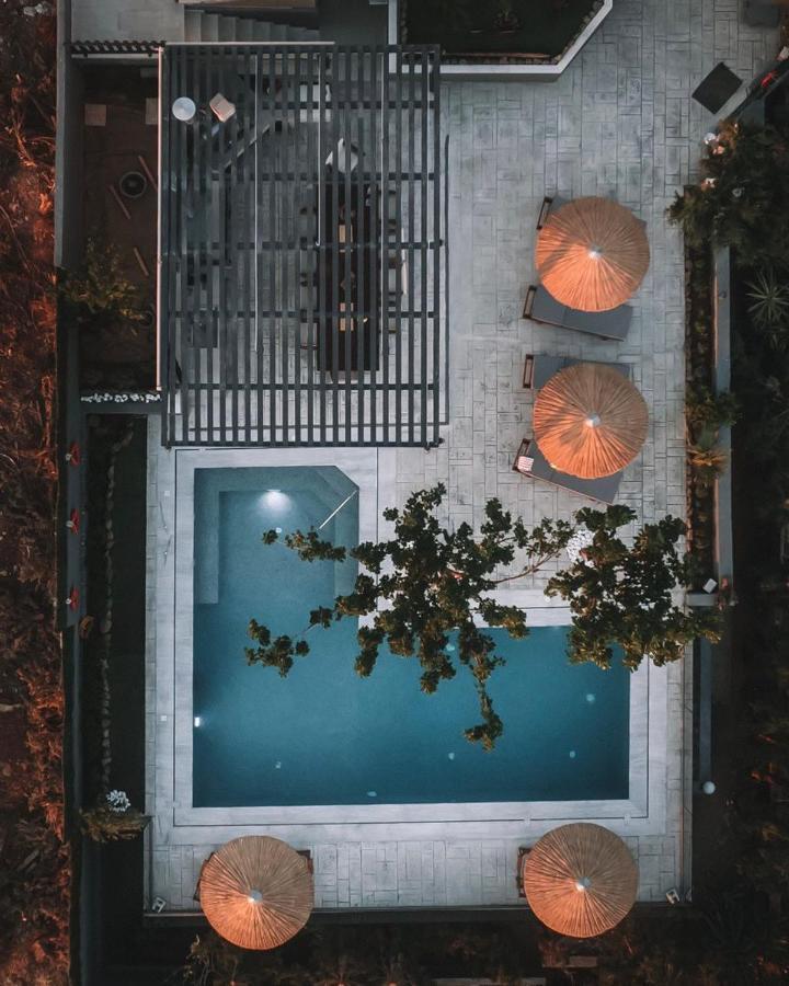 "Stergiou Luxury Apartment 2Nd Floor" Με Κοινη Πισινα Saronida Dış mekan fotoğraf