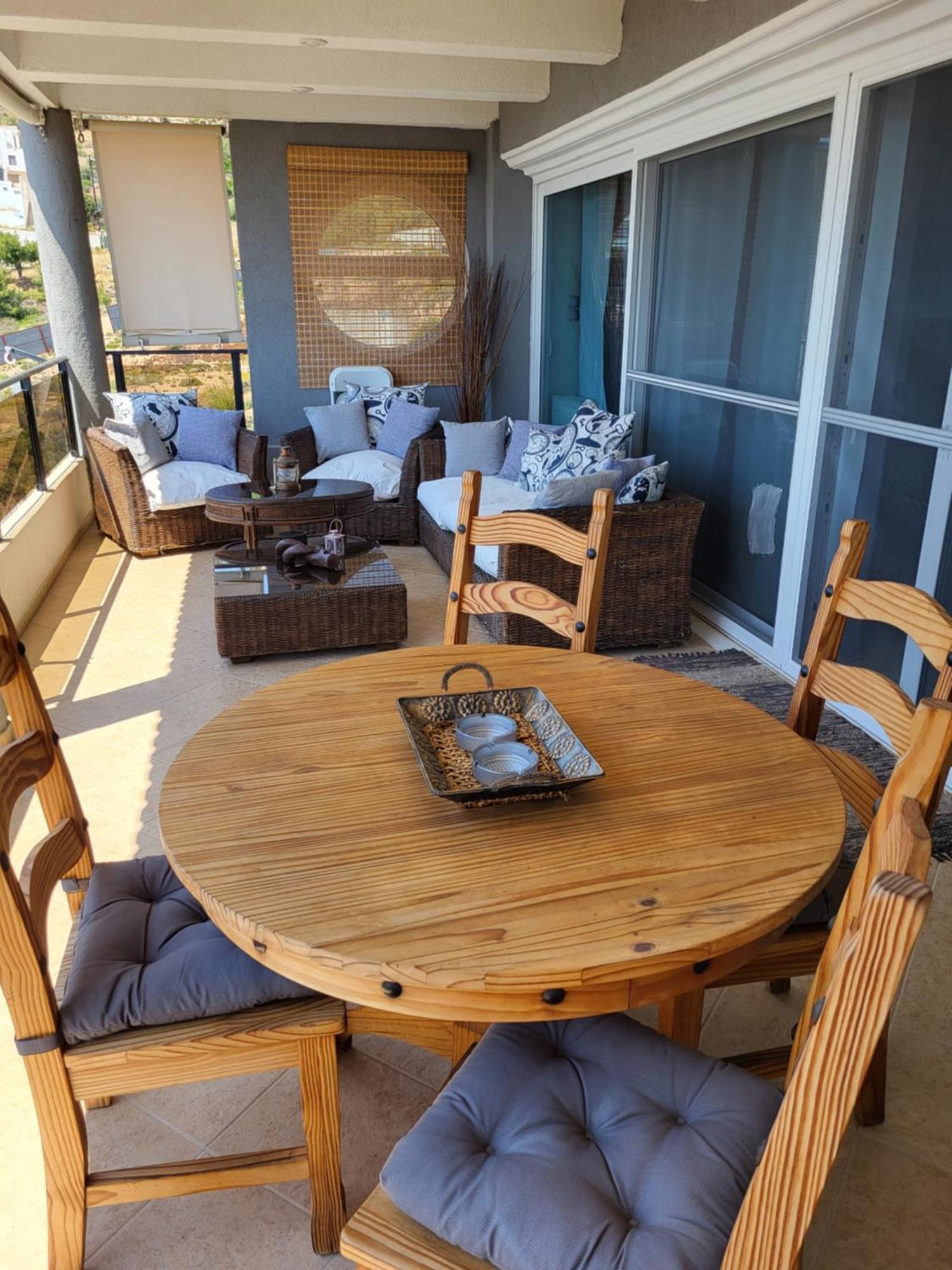 "Stergiou Luxury Apartment 2Nd Floor" Με Κοινη Πισινα Saronida Oda fotoğraf